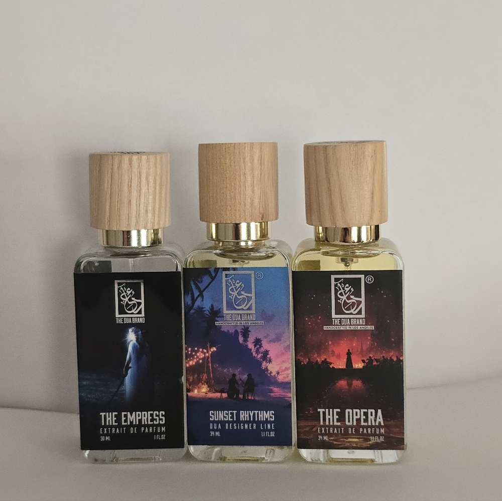 Dua Bundle - image 1